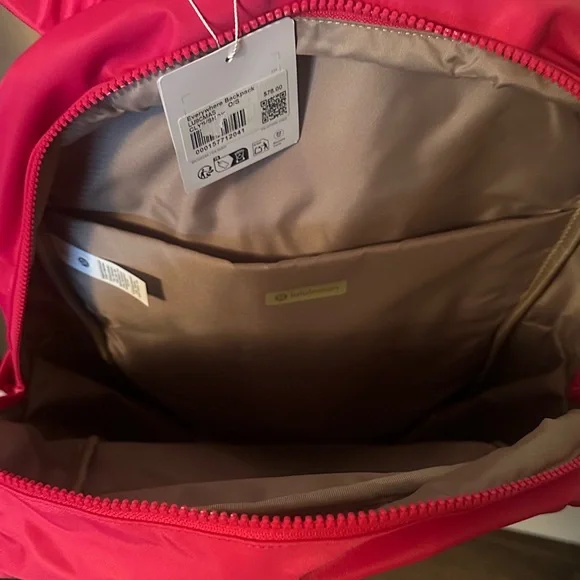 lululemon athletica Pink Backpack - Picture 4 of 8